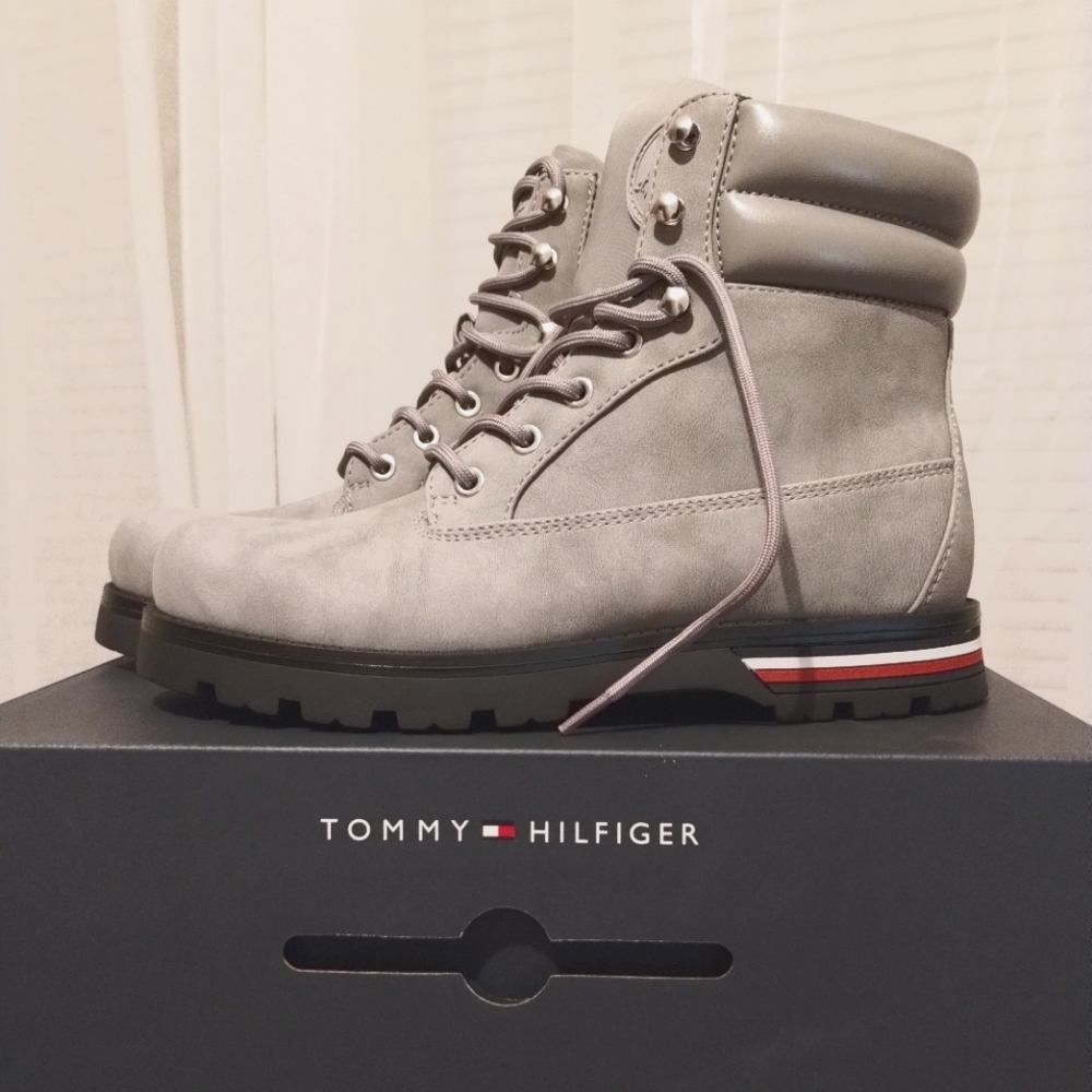 Tommy Hilfiger Boot